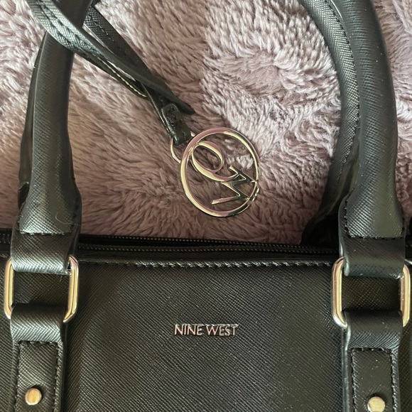 Nine West Purse - Picture 2 of 4